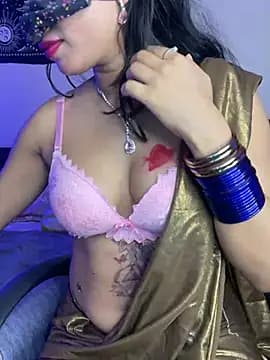 Berry_blossom live cam