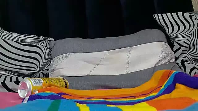 QueenpatieX live cam