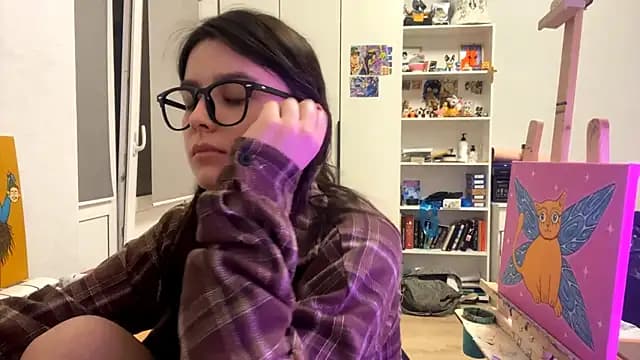 SaintMari live cam