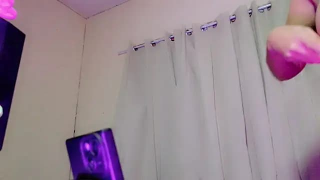 ChloeAsian live cam