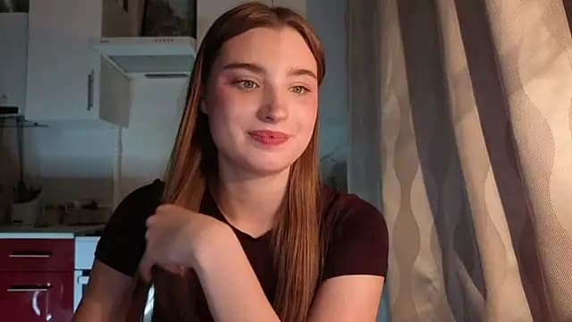 LissaBliss live cam