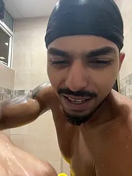 PimpDante live cam