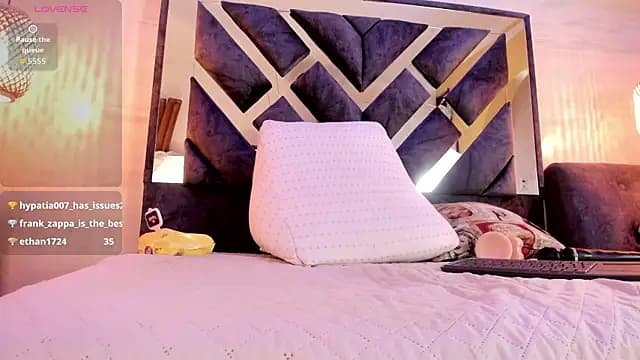 annie_vega17_ live cam