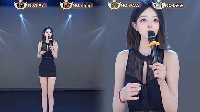 YSL-007 live cam