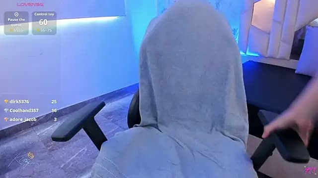 Eidan_tay live cam