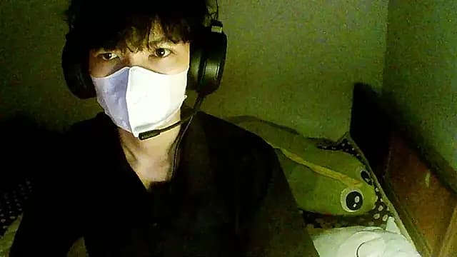 Kangc369 live cam