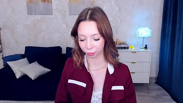 AshleyGreye live cam