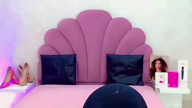 Barbie_Northh live cam