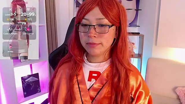 mieruco_chan live cam on Stripchat