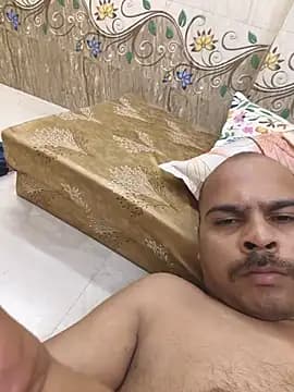 Vickyrajput009 live cam