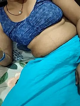 O_My_GoodnesS live cam