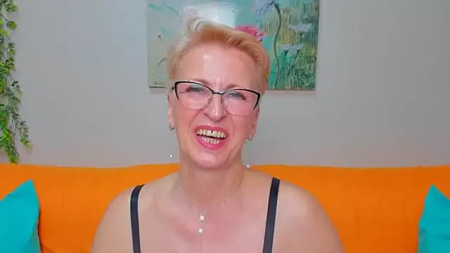iamyourdream89 live cam