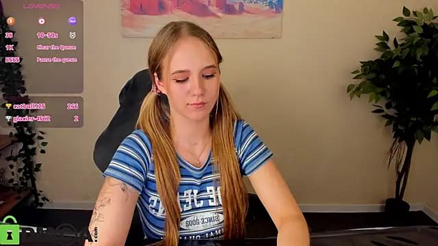 Casey_Sweeet live cam