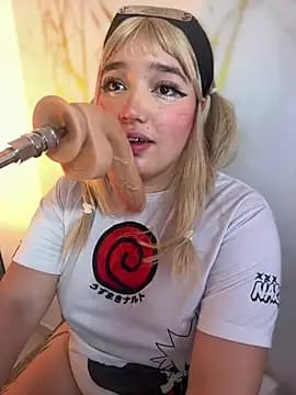 hinata_dolly live cam