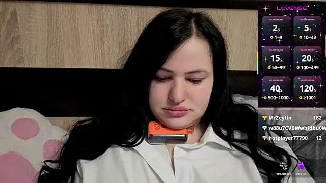 German_Eva live cam on Stripchat