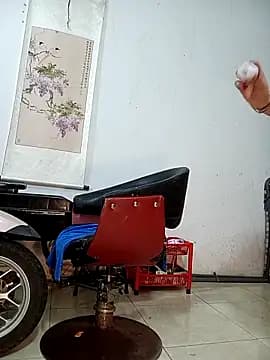 Rose_DiDi live cam