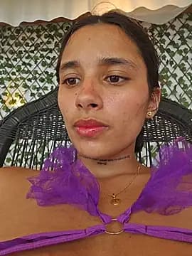 Lorena_Mcfly live cam