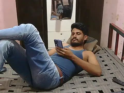 HotXKrish live cam