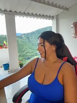 Camiibunny live cam