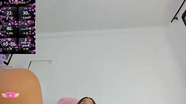 princess_sharon_ live cam
