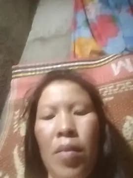 Yang-my live cam