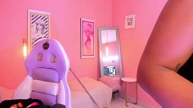 Ruby_sam live cam