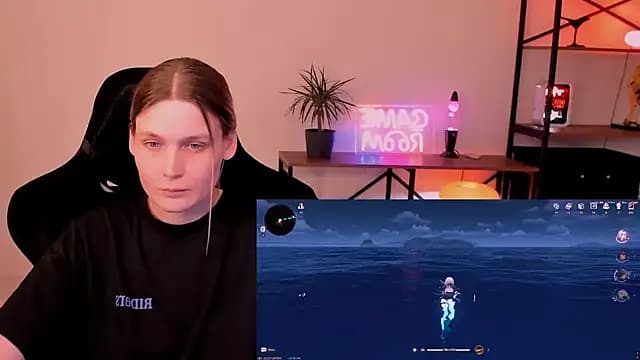 Nessi_Villain live cam