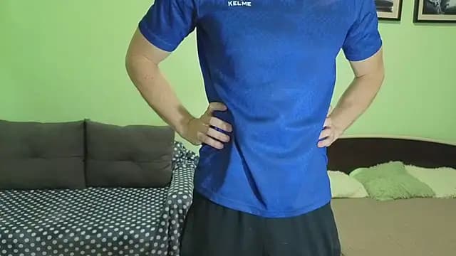 AlansonofDaddy live cam