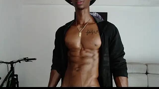 drake_brwon_23 live cam