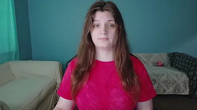 TreeJeanne live cam