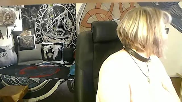 TittenMichelle live cam