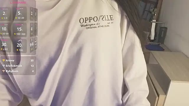Amy_Kiitty_ live cam