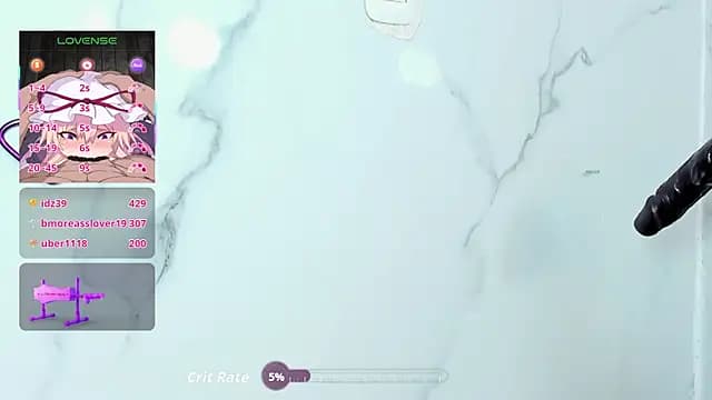 Sarahi_Camila live cam