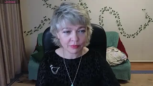 Rosette_Pricky live cam