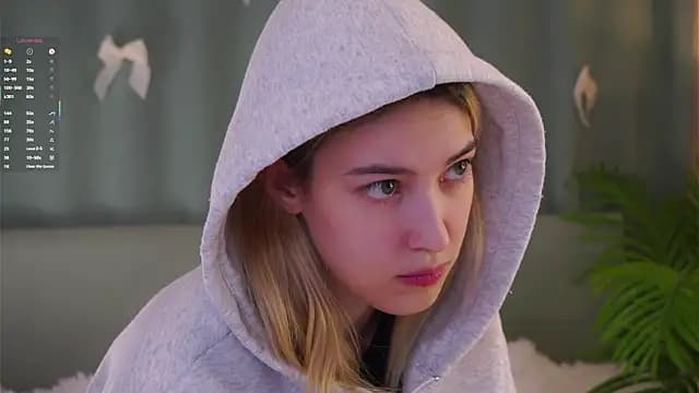 AngelicRice live cam