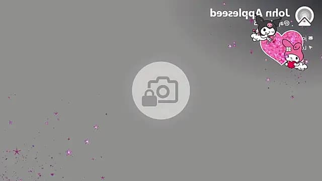 Miss-Saraii live cam