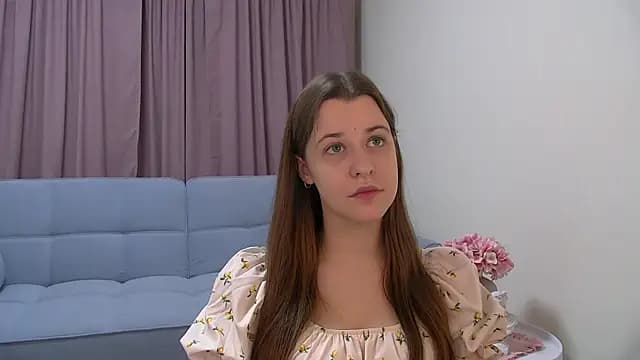 AgataAisit live cam