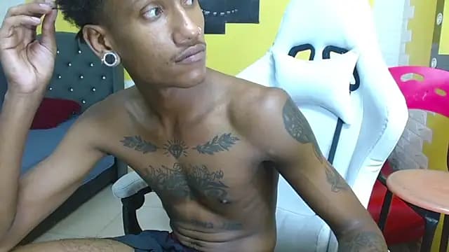 ManSant live cam