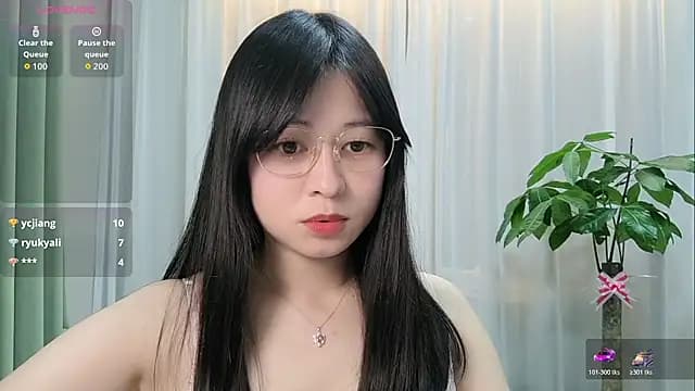 Kyoko-love live cam