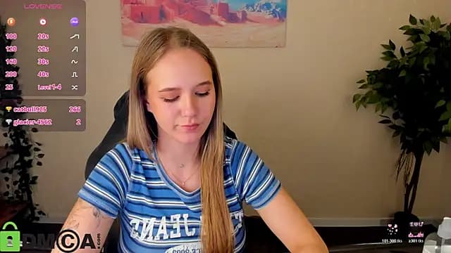 Casey_Sweeet live cam