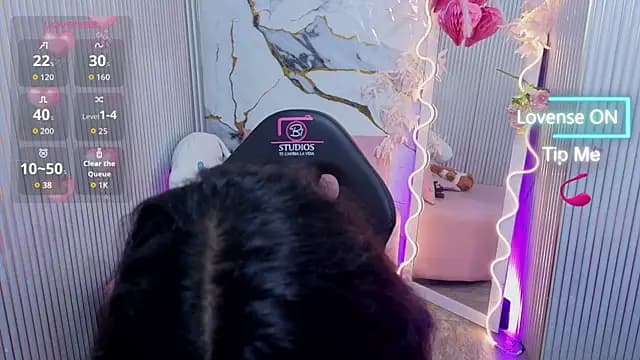 Sandyy_tay live cam