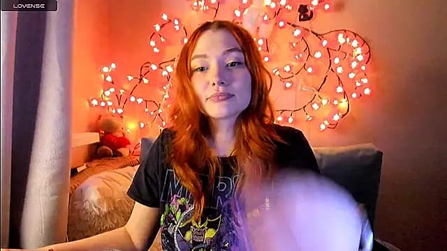 Ungoliant_Kiss live cam