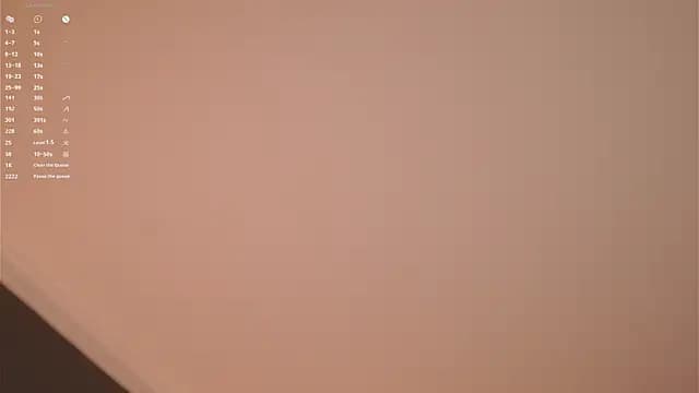 GussieGoold live cam