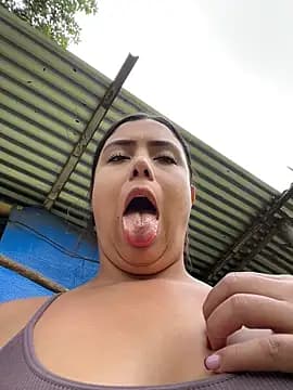 Thaix live cam