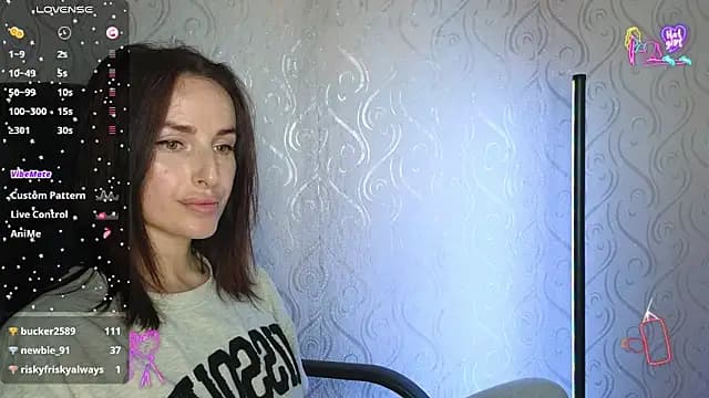 xx_adrihanna_xx live cam