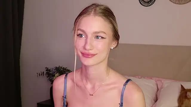 GabriellaOlsen live cam