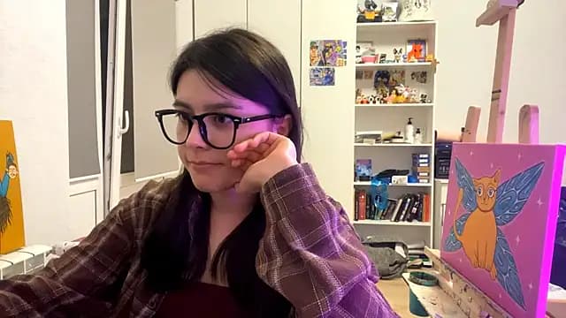 SaintMari live cam