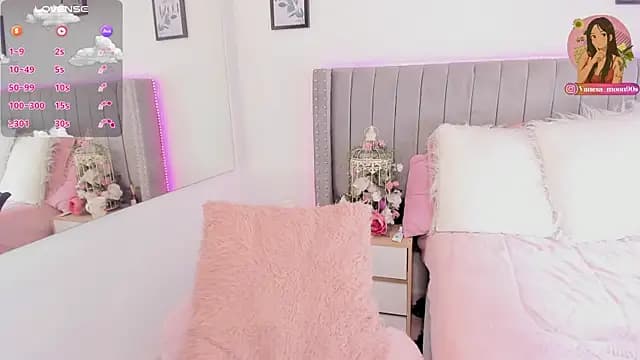 vanesa_moon__ live cam on Stripchat
