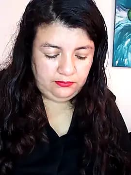 mystery_psique live cam