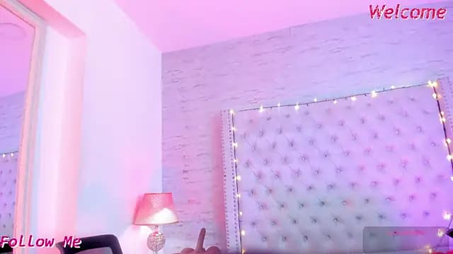 Pamelamiler__ live cam